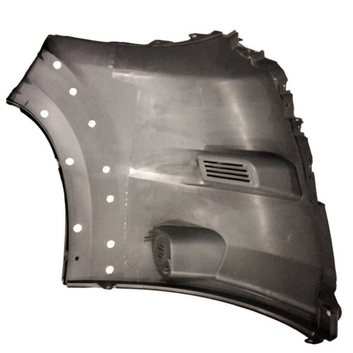 BUMPER END CAP LH TEXTURED BLACK W/O PARK ASSIST SENSOR/ FOG LAMP REPLACEMENT FOR RAM PROMASTER 2500 2020 PARTSLINK NUMBER CH1016108 BUMPER END CAP LH TEXTURED BLACK W/O PARK ASSIST SENSOR/ FOG LAMP REPLACEMENT FOR RAM PROMASTER 2500 2020 PARTSLINK NUMBER CH1016108