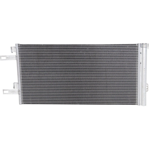 CONDENSER (4614) 2.5L L6 REPLACEMENT FOR RAM PROMASTER 2500 2020 PARTSLINK NUMBER CH3030257