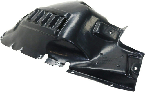 FENDER LINER LH W/FOG LAMP REPLACEMENT FOR RAM PROMASTER 2500 2020 PARTSLINK NUMBER CH1248186 FENDER LINER LH W/FOG LAMP REPLACEMENT FOR RAM PROMASTER 2500 2020 PARTSLINK NUMBER CH1248186