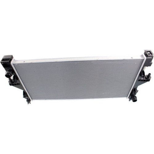 RADIATOR (13448) 3.0L L4/3.6L V6 REPLACEMENT FOR RAM PROMASTER 2500 2020 PARTSLINK NUMBER CH3010366 RADIATOR (13448) 3.0L L4/3.6L V6 REPLACEMENT FOR RAM PROMASTER 2500 2020 PARTSLINK NUMBER CH3010366