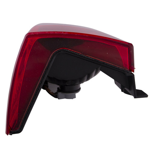 TAIL LAMP LH CAPA REPLACEMENT FOR RAM PROMASTER 2500 2020 PARTSLINK NUMBER CH2800205C