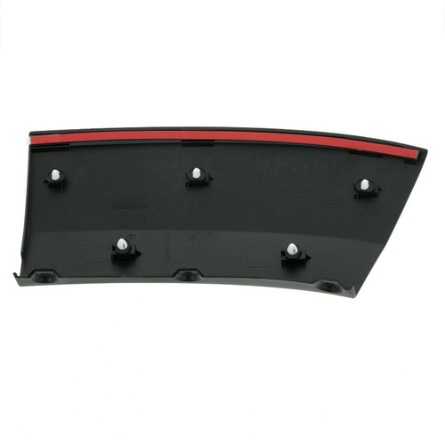 WHEEL ARCH TRIM FR LH TEXTURED BLACK REPLACEMENT FOR RAM PROMASTER 2500 2020 PARTSLINK NUMBER CH1290119 WHEEL ARCH TRIM FR LH TEXTURED BLACK REPLACEMENT FOR RAM PROMASTER 2500 2020 PARTSLINK NUMBER CH1290119