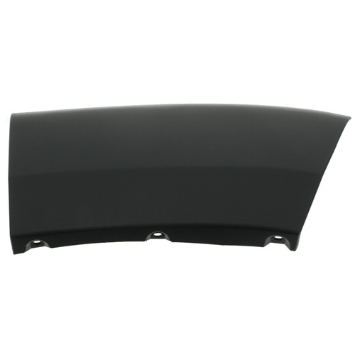 WHEEL ARCH TRIM FR RH TEXTURED BLACK REPLACEMENT FOR RAM PROMASTER 2500 2020 PARTSLINK NUMBER CH1291119