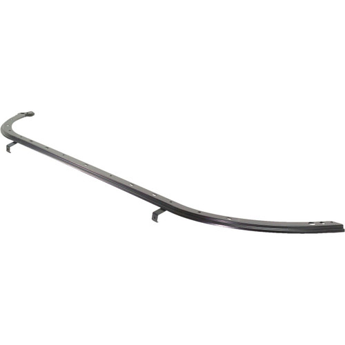 BUMPER CROSS MEMBER LOWER STEEL REPLACEMENT FOR RAM PROMASTER 3500 2020 PARTSLINK NUMBER CH1010100