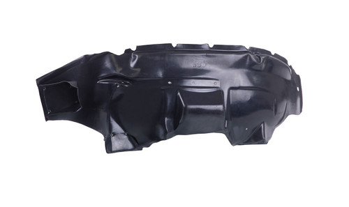 FENDER LINER RH REPLACEMENT FOR CHEVROLET TRAILBLAZER 2002  PARTSLINK NUMBER GM1249127