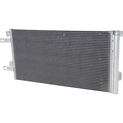 CONDENSER (4614) 2.5L L6	 REPLACEMENT FOR RAM PROMASTER 3500 2020 PARTSLINK NUMBER CH3030257