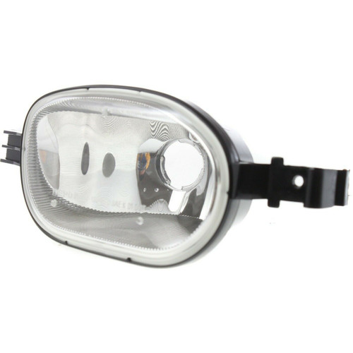 SIDE MARKER LAMP RH CAPA  REPLACEMENT FOR CHEVROLET TRAILBLAZER 2002  PARTSLINK NUMBER GM2549101C