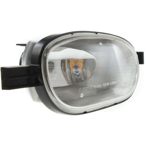 SIDE MARKER LAMP RH CAPA  REPLACEMENT FOR CHEVROLET TRAILBLAZER 2002  PARTSLINK NUMBER GM2549101C