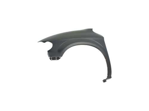 FENDER FR RH  REPLACEMENT FOR DODGE CARCH1241228AVAN 2001 PARTSLINK NUMBER