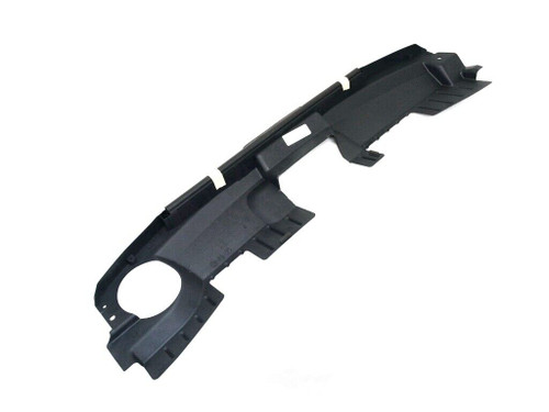 GRILLE BRACKET  REPLACEMENT FOR DODGE CARAVAN 2001 PARTSLINK NUMBER  CH1207108