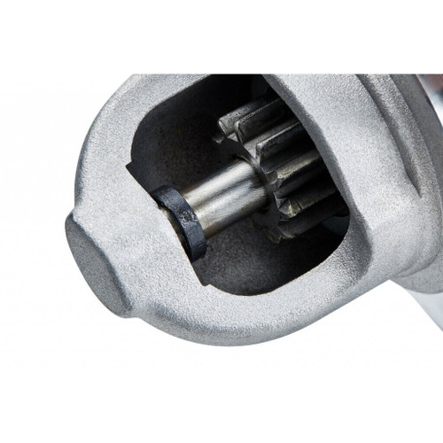 STARTER MOTOR 4.2L REPLACEMENT FOR CHEVROLET TRAILBLAZER 2002 PARTSLINK NUMBER 	1-06490