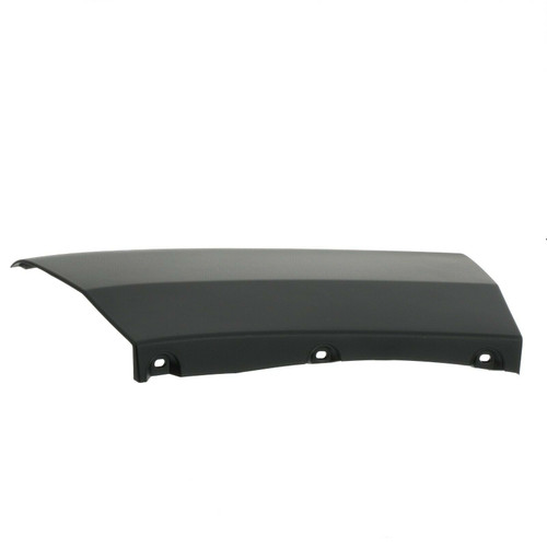 WHEEL ARCH TRIM FR LH TEXTURED BLACK REPLACEMENT FOR RAM PROMASTER 3500 2020 PARTSLINK NUMBER CH1290119