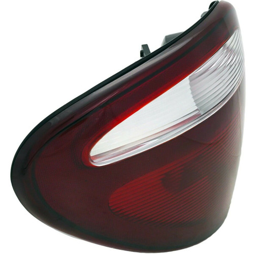 TAIL LAMP LH HQ  REPLACEMENT FOR DODGE CARAVAN 2001 PARTSLINK NUMBER  CH2800140 TAIL LAMP LH HQ  REPLACEMENT FOR DODGE CARAVAN 2001 PARTSLINK NUMBER  CH2800140