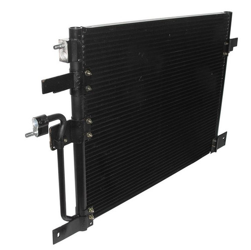 CONDENSER (4930) REPLACEMENT FOR DODGE DOKOTA PICKUP 2001 PARTSLINK NUMBER  CH3030123