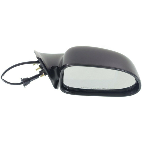 DOOR MIRROR RH POWER REPLACEMENT FOR DODGE DOKOTA PICKUP 2001 PARTSLINK NUMBER  CH1321198
