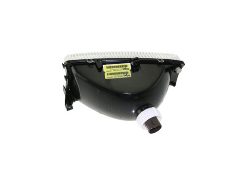 HEAD LAMP RH W/O BRACKET HQ REPLACEMENT FOR DODGE DOKOTA PICKUP 2001 PARTSLINK NUMBER CH2519107 HEAD LAMP RH W/O BRACKET HQ REPLACEMENT FOR DODGE DOKOTA PICKUP 2001 PARTSLINK NUMBER CH2519107