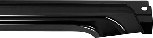 ROCKER PANEL LH REPLACEMENT FOR DODGE DOKOTA PICKUP 2001 PARTSLINK NUMBER  1586-101L