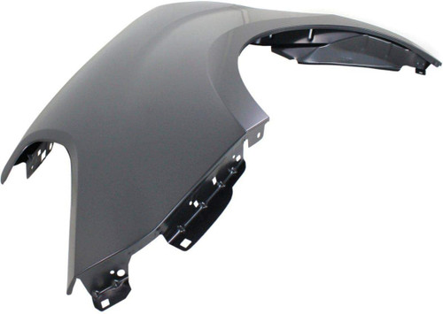 FENDER FR LH STEEL REPLACEMENT FOR RAM PROMASTER CITY 2020 PARTSLINK NUMBER CH1240287