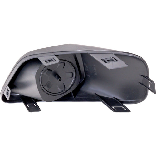 FOG LAMP COVER LH TEXTURED BLACK REPLACEMENT FOR RAM PROMASTER CITY 2020 PARTSLINK NUMBER CH1038222