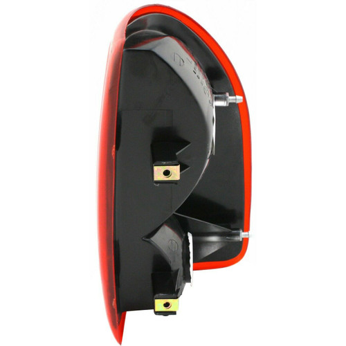 TAIL LAMP LH HQ  REPLACEMENT FOR DODGE DOKOTA PICKUP 2001 PARTSLINK NUMBER  CH2800126