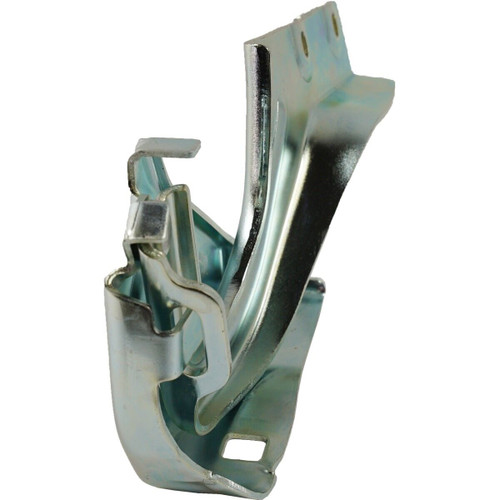 HOOD HINGE LH STEEL CHROME REPLACEMENT FOR RAM PROMASTER CITY 2020 PARTSLINK NUMBER CH1236162