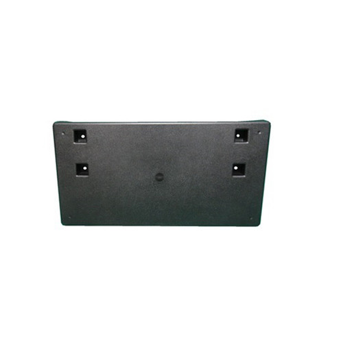 LICENSE PLATE BRACKET FR W/O MOUNTING HARDWARE REPLACEMENT FOR RAM PROMASTER CITY 2020 PARTSLINK NUMBER CH1068160 LICENSE PLATE BRACKET FR W/O MOUNTING HARDWARE REPLACEMENT FOR RAM PROMASTER CITY 2020 PARTSLINK NUMBER CH1068160