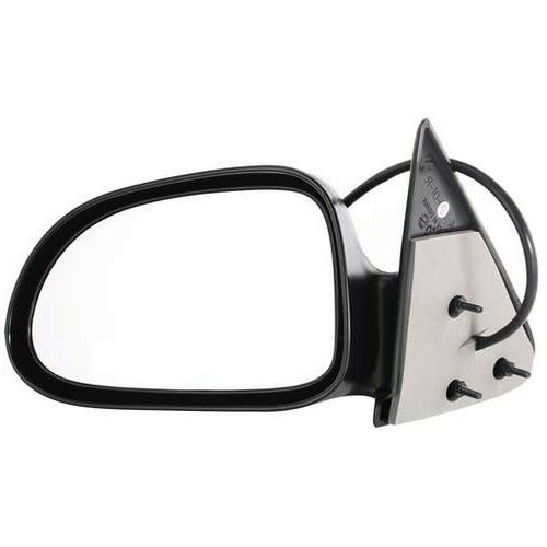 DOOR MIRROR LH POWER  REPLACEMENT FOR DODGE DURANGO 2001 PARTSLINK NUMBER  CH1320198 DOOR MIRROR LH POWER  REPLACEMENT FOR DODGE DURANGO 2001 PARTSLINK NUMBER  CH1320198