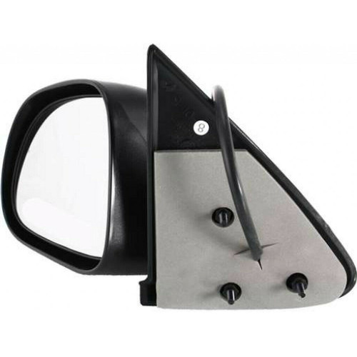 DOOR MIRROR LH POWER  REPLACEMENT FOR DODGE DURANGO 2001 PARTSLINK NUMBER  CH1320198 DOOR MIRROR LH POWER  REPLACEMENT FOR DODGE DURANGO 2001 PARTSLINK NUMBER  CH1320198