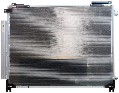 CONDENSER (6019) REPLACEMENT FOR SUBARU ASCENT 2020 PARTSLINK NUMBER SU3030142 CONDENSER (6019) REPLACEMENT FOR SUBARU ASCENT 2020 PARTSLINK NUMBER SU3030142