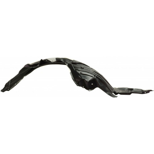 FENDER LINER FR LH VACUUM FORMED REPLACEMENT FOR SUBARU ASCENT 2020 PARTSLINK NUMBER SU1248136 FENDER LINER FR LH VACUUM FORMED REPLACEMENT FOR SUBARU ASCENT 2020 PARTSLINK NUMBER SU1248136