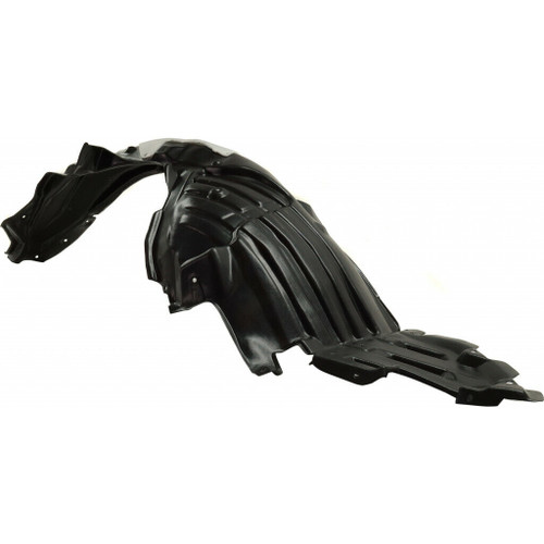 FENDER LINER FR LH VACUUM FORMED REPLACEMENT FOR SUBARU ASCENT 2020 PARTSLINK NUMBER SU1248136 FENDER LINER FR LH VACUUM FORMED REPLACEMENT FOR SUBARU ASCENT 2020 PARTSLINK NUMBER SU1248136