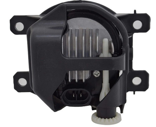 FOG LAMP RH LED ROUND W/EYESIGHT EXCLUDE CROSSTREK WILDERNESS HQ REPLACEMENT FOR SUBARU ASCENT 2020 PARTSLINK NUMBER SU2593128 FOG LAMP RH LED ROUND W/EYESIGHT EXCLUDE CROSSTREK WILDERNESS HQ REPLACEMENT FOR SUBARU ASCENT 2020 PARTSLINK NUMBER SU2593128