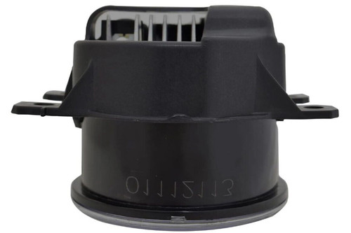 FOG LAMP RH LED ROUND W/EYESIGHT EXCLUDE CROSSTREK WILDERNESS HQ REPLACEMENT FOR SUBARU ASCENT 2020 PARTSLINK NUMBER SU2593128 FOG LAMP RH LED ROUND W/EYESIGHT EXCLUDE CROSSTREK WILDERNESS HQ REPLACEMENT FOR SUBARU ASCENT 2020 PARTSLINK NUMBER SU2593128