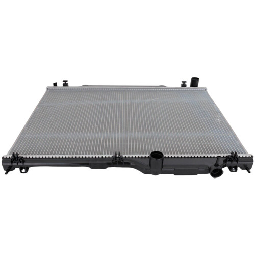 RADIATOR (13824) 2.4L H4 REPLACEMENT FOR SUBARU ASCENT 2020 PARTSLINK NUMBER SU3010668