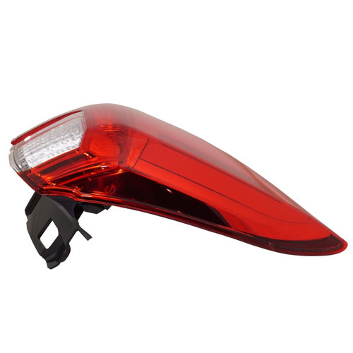 TAIL LAMP LH HQ REPLACEMENT FOR SUBARU ASCENT 2020 PARTSLINK NUMBER SU2804112 TAIL LAMP LH HQ REPLACEMENT FOR SUBARU ASCENT 2020 PARTSLINK NUMBER SU2804112