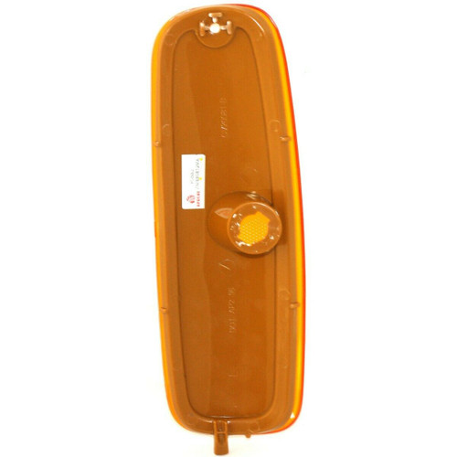 SIDE MARKER LAMP LH S/BEAMS (GMC COMPOSITE) HQ REPLACEMENT FOR CHEVROLET VAN CHEVY EXPRESS 2002 PARTSLINK NUMBER GM2550152 SIDE MARKER LAMP LH S/BEAMS (GMC COMPOSITE) HQ REPLACEMENT FOR CHEVROLET VAN CHEVY EXPRESS 2002 PARTSLINK NUMBER GM2550152