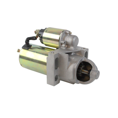 STARTER MOTOR 4.3/5.0/5.7/7.4/8.1L REPLACEMENT FOR CHEVROLET VAN CHEVY EXPRESS 2002 PARTSLINK NUMBER 1-06449L STARTER MOTOR 4.3/5.0/5.7/7.4/8.1L REPLACEMENT FOR CHEVROLET VAN CHEVY EXPRESS 2002 PARTSLINK NUMBER 1-06449L