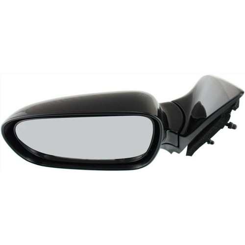 DOOR MIRROR LH MANUAL  REPLACEMENT FOR CHEVROLET VENTURE 2002   PARTSLINK NUMBER  GM1320315