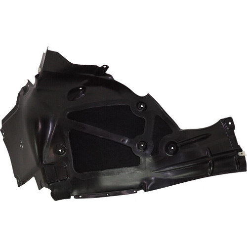 FENDER LINER FR RH REARWARD CAPA REPLACEMENT FOR BMW 330I XDRIVE SEDAN  -  2019-2022 2023 PARTSLINK NUMBER BM1249162