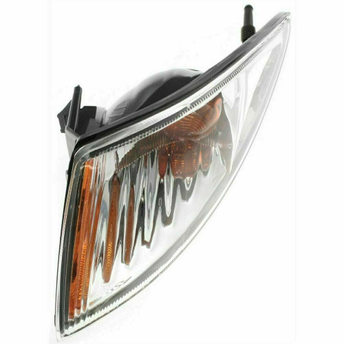 SIDE MARKER LAMP LH HQ REPLACEMENT FOR CHEVROLET VENTURE 2002      PARTSLINK NUMBER GM2520155