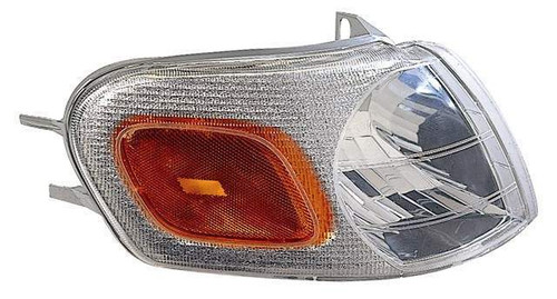 SIDE MARKER LAMP RH HQ REPLACEMENT FOR CHEVROLET VENTURE 2002 PARTSLINK NUMBER GM2521155 SIDE MARKER LAMP RH HQ REPLACEMENT FOR CHEVROLET VENTURE 2002 PARTSLINK NUMBER GM2521155