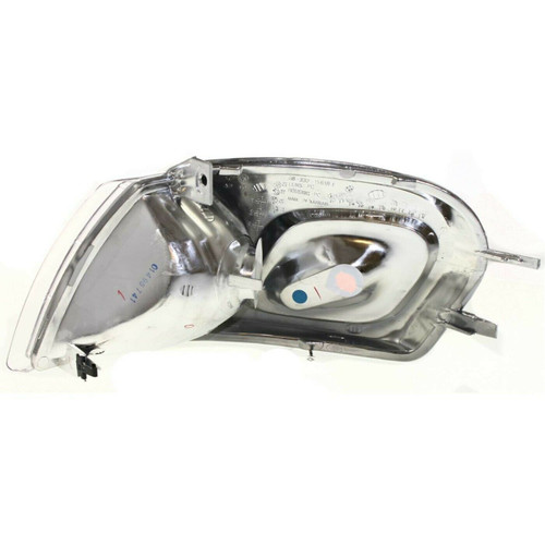 SIDE MARKER LAMP RH HQ REPLACEMENT FOR CHEVROLET VENTURE 2002 PARTSLINK NUMBER GM2521155 SIDE MARKER LAMP RH HQ REPLACEMENT FOR CHEVROLET VENTURE 2002 PARTSLINK NUMBER GM2521155