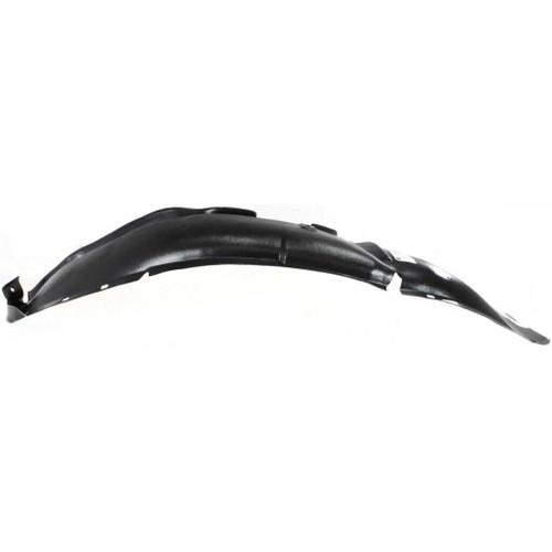 FENDER LINER FR RH REPLACEMENT FOR DODGE NEON 2001 PARTSLINK NUMBER CH1249107 FENDER LINER FR RH REPLACEMENT FOR DODGE NEON 2001 PARTSLINK NUMBER CH1249107
