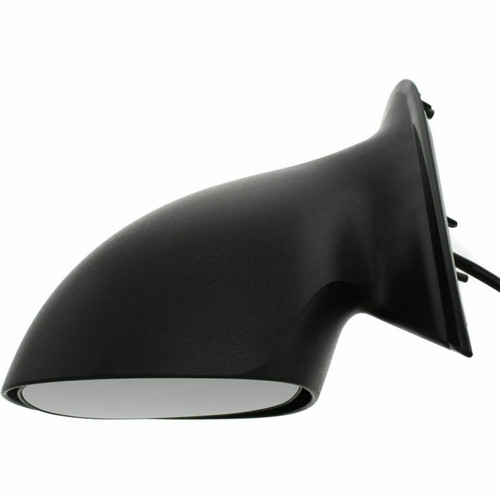 DOOR MIRROR LH POWER REPLACEMENT FOR DODGE STRATUS SEDAN 2001 PARTSLINK NUMBER CH1320211 DOOR MIRROR LH POWER REPLACEMENT FOR DODGE STRATUS SEDAN 2001 PARTSLINK NUMBER CH1320211