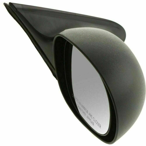 DOOR MIRROR RH POWER REPLACEMENT FOR DODGE STRATUS SEDAN 2001 PARTSLINK NUMBER  CH1321211