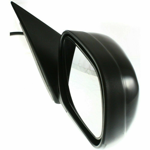 DOOR MIRROR RH POWER  REPLACEMENT FOR FORD CROWN VICTORIA 2001 PARTSLINK NUMBER  FO1321146