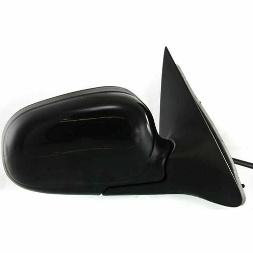 DOOR MIRROR RH POWER  REPLACEMENT FOR FORD CROWN VICTORIA 2001 PARTSLINK NUMBER  FO1321146