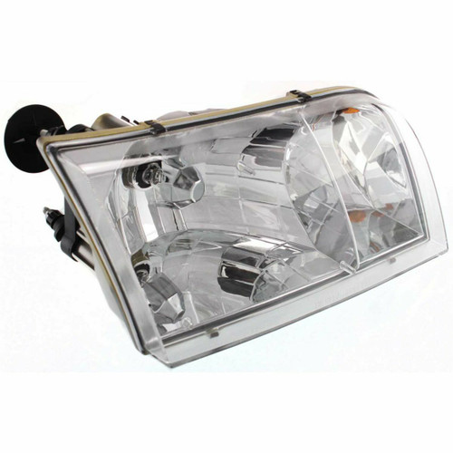 HEAD LAMP RH HQ REPLACEMENT FOR FORD CROWN VICTORIA 2001 PARTSLINK NUMBER FO2503200 HEAD LAMP RH HQ REPLACEMENT FOR FORD CROWN VICTORIA 2001 PARTSLINK NUMBER FO2503200