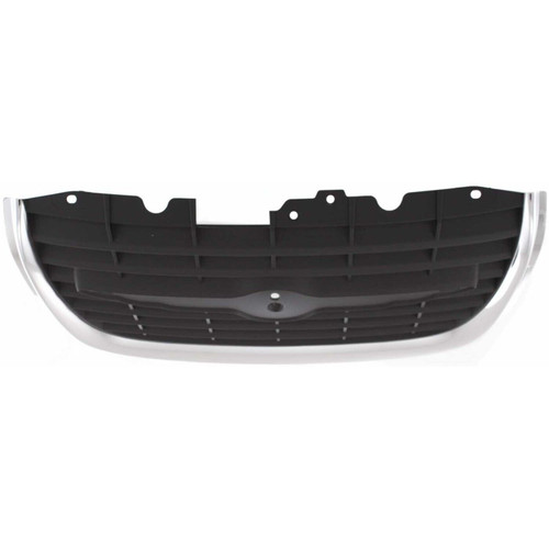 GRILLE REPLACEMENT FOR CHRYSLER 330M 2002 PARTSLINK NUMBER CH1200249 GRILLE REPLACEMENT FOR CHRYSLER 330M 2002 PARTSLINK NUMBER CH1200249