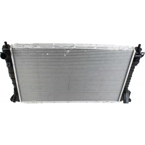 RADIATOR (2157) REPLACEMENT FOR FORD CROWN VICTORIA 2001 PARTSLINK NUMBER  FO3010106
